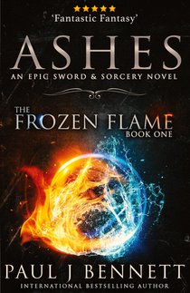 Ashes