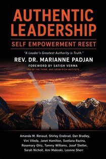 Self empowerment Reset-Authentic Leaders