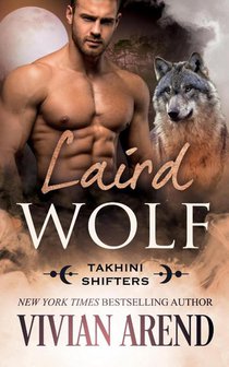 Laird Wolf