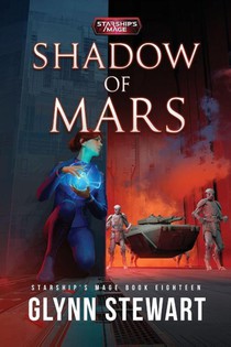 Shadow of Mars