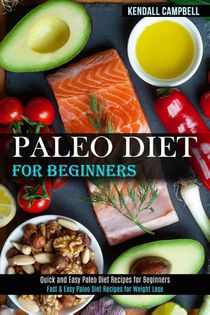 Paleo Diet for Beginners