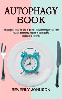 Autophagy Book