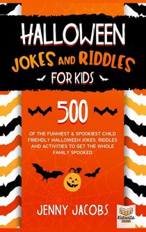 Halloween Jokes and Riddles for Kids