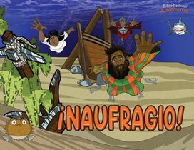 !Naufragio!