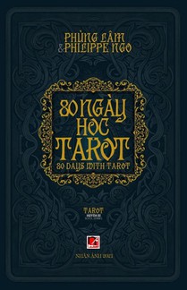 80 Ngay Học Tarot