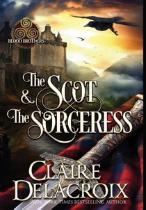 SCOT & THE SORCERESS -LP