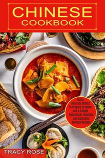 Chinese Cookbook