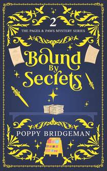 Bound By Secrets