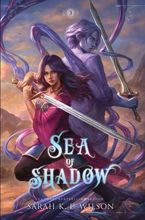 Sea of Shadow