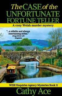 The Case of the Unfortunate Fortune Teller