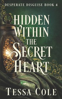 Hidden Within the Secret Heart