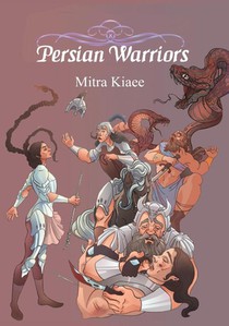 Persian Warriors