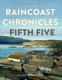 Raincoast Chronicles: Fifth Five