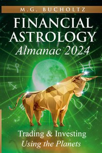 Financial Astrology Almanac 2024