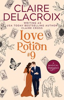 Love Potion #9