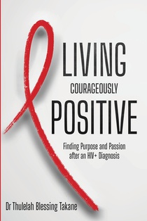 Living Courageously Positive