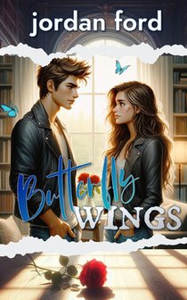 Butterfly Wings