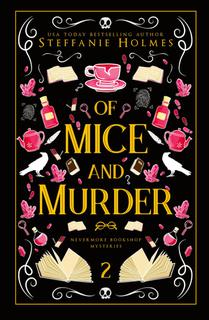 Of Mice and Murder