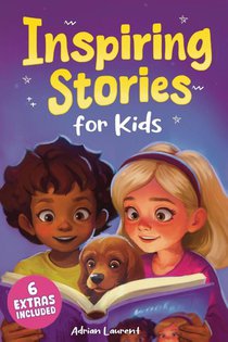 Inspiring Stories for Kids