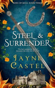 Steel & Surrender