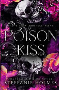 Poison Kiss