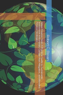 Green Finance Tools: A Practical Guide to Sustainable Investment Instruments, Climate Risk Mitigation, and Blended Finance Strategies