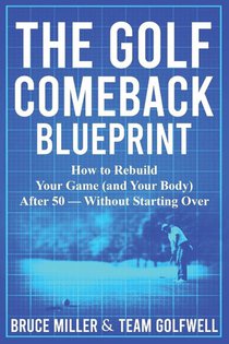 The Golf Comeback Blueprint