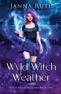Wyld Witch Weather