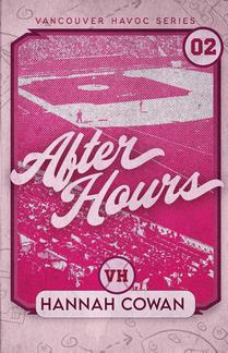 After Hours Special Edition