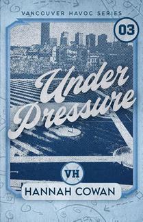 Under Pressure Special Edition