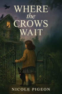 Where the Crows Wait