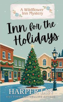 Lin, H: Inn for the Holidays
