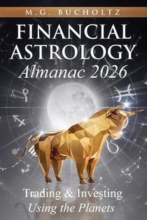 Financial Astrology Almanac 2026