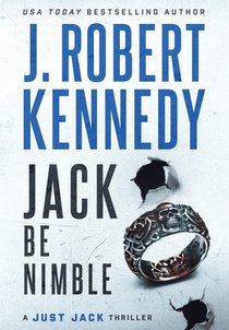 Kennedy, J: Jack Be Nimble
