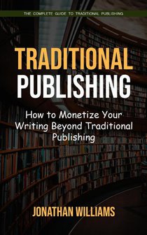 Traditional Publishing