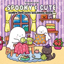 Spooky & Cute