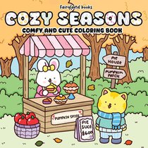 Cozy Seasons