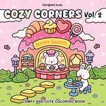 Cozy Corners