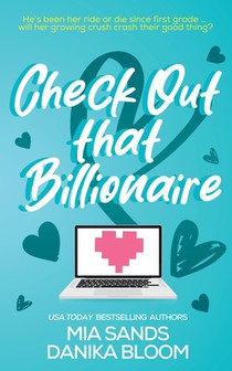 Check Out that Billionaire