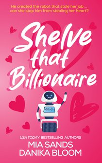 Shelve that Billionaire