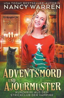 Warren, N: Adventsmord und Ajourmuster