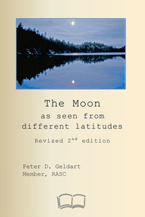 The Moon as seen from different latitudes: Revised 2nd edition
