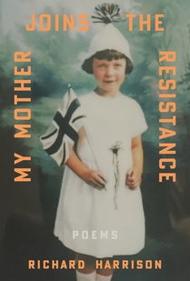 My Mother Joins the Resistance