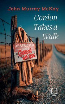 Gordon Takes a Walk