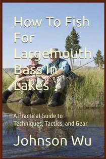 How To Fish For Largemouth Bass In Lakes