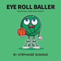Eye Roll Baller