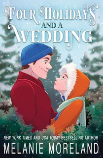 Four Holidays and a Wedding