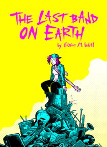 The Last Band on Earth