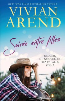 Soirée entre filles