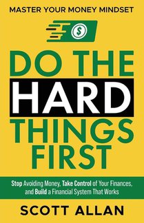 Do the Hard Things First